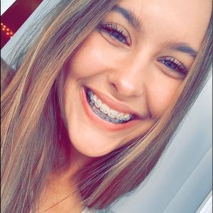 Meet your Posher, Tabitha